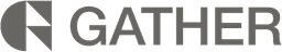 GATHER Property logo