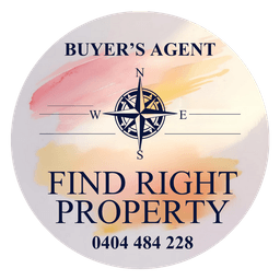 Find Right Property logo