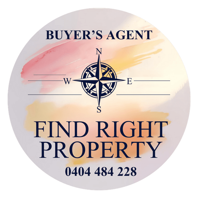 Find Right Property
