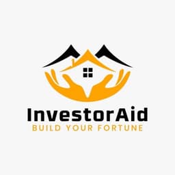 InvestorAid logo