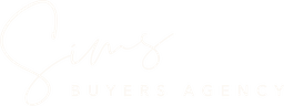 Sims Buyers Agency logo