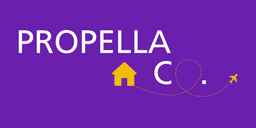 Propella & Co logo