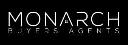 MONARCH BUYERS AGENTS logo