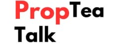 PropTea Talk logo