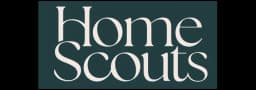 Home Scouts logo