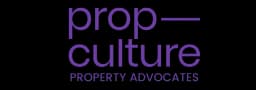 Prop Culture logo