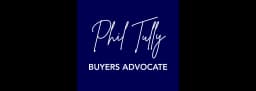 Phil Tully Buyers Advocate logo