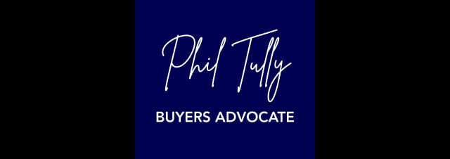 Phil Tully Buyers Advocate
