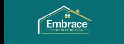 Embrace Property Buyers logo