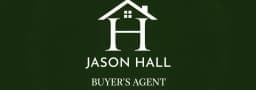 Jason Hall Buyer's Agents logo
