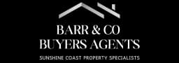 Barr & Co Buyers Agents logo