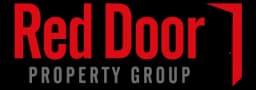 Red Door Property Group logo