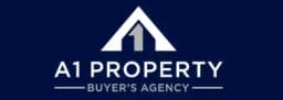 A1 Property Buyer's Agency  logo