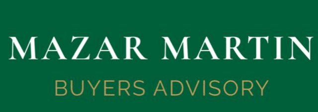 Mazar Martin Buyers Advisory