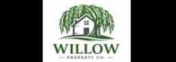 Willow Property Co. logo