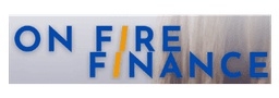 On Fire Finance logo