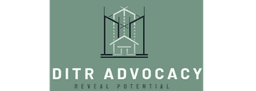 DITR Advocacy logo