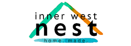 Inner West Nest logo