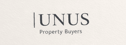 UNUS Property Buyers logo