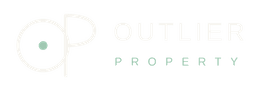 Outlier Property  logo