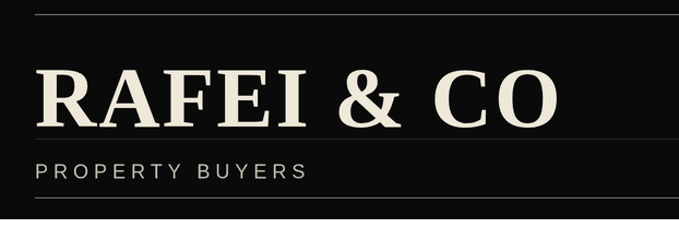 Rafei & Co Property Buyers