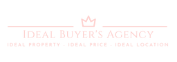 Ideal Buyer's Agency logo