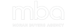 Moran Buyers Agency logo