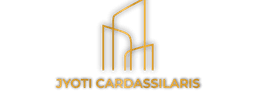 JMC Property Jyoti Cardassilaris logo