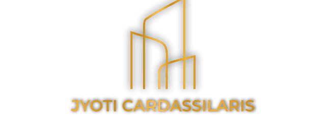 JMC Property Jyoti Cardassilaris