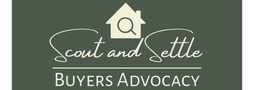 Scout and Settle Buyers Advocacy logo