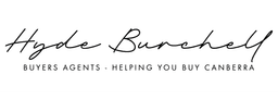 Hyde Burchell Buyers Agents logo