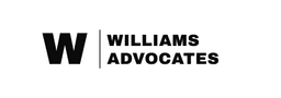Williams Advocates  logo
