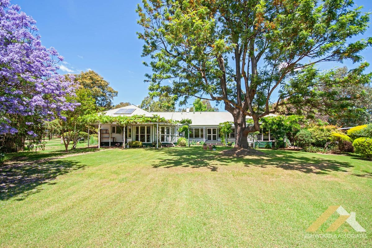 315 BALFOURS ROAD