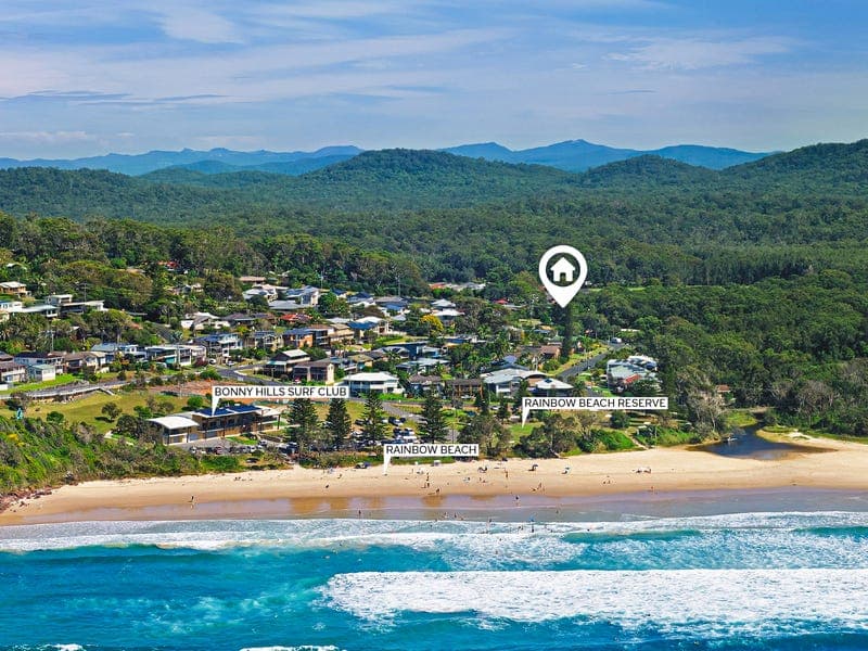 1006 Ocean Drive, Bonny Hills