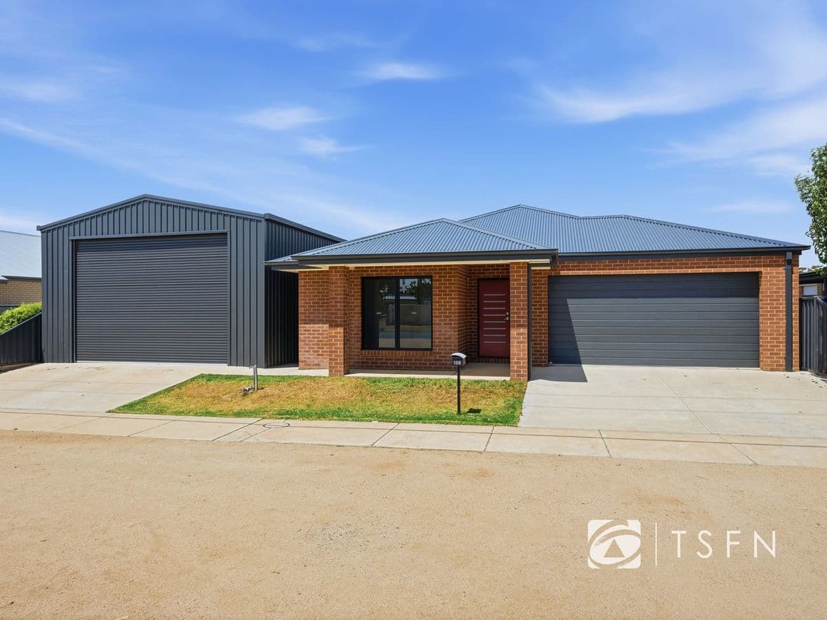 138 Hervey Street