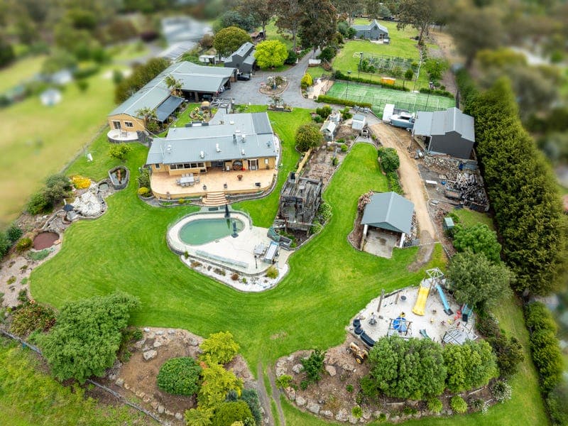 102 Eisemans Road, Yarrambat