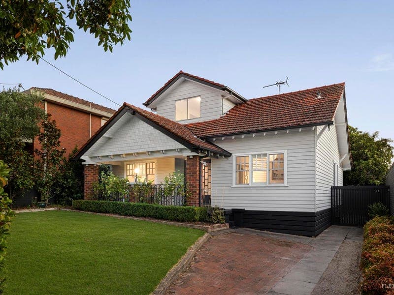 14 Hamilton Street, Kew East