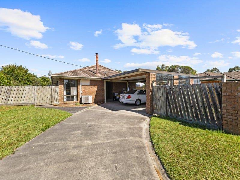 52 Traralgon-Maffra Road, Glengarry