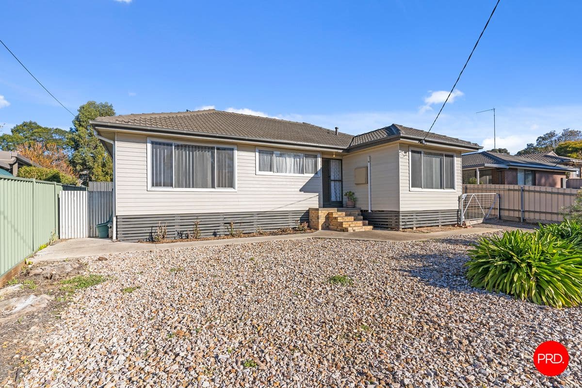 4 Martin Street