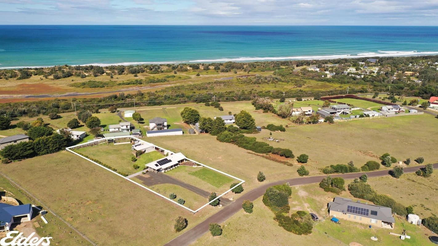 10 Panorama Drive