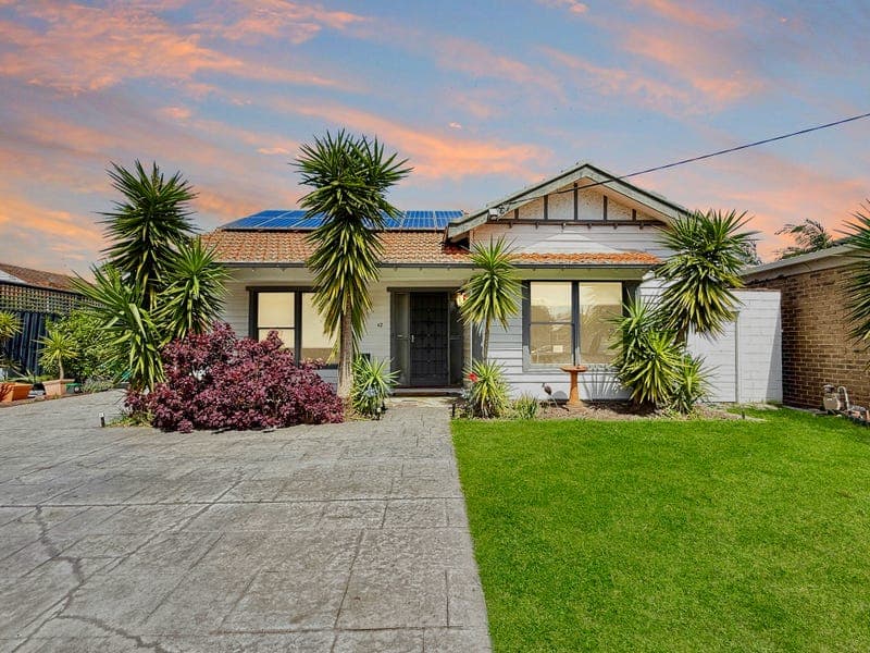 42 Olive Street, Caulfield South