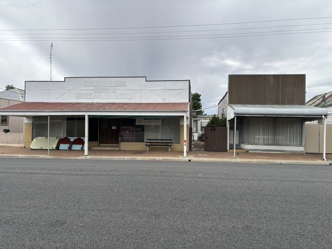 61 Phillips Street