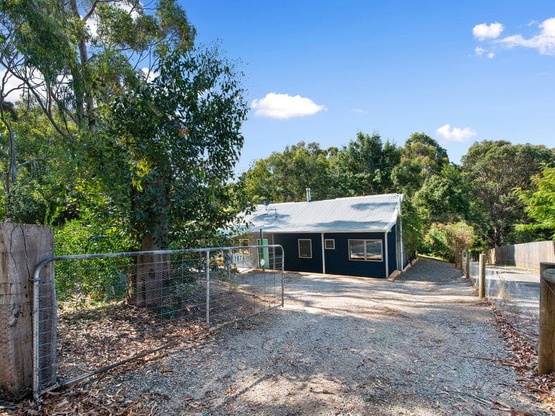 197 Nungurner Jetty Road, Nungurner