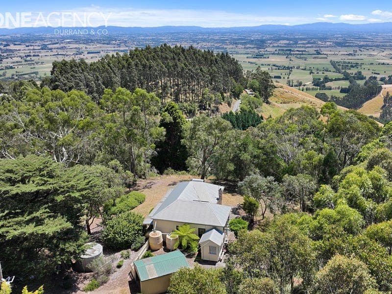 1156 Darnum Allambee Road