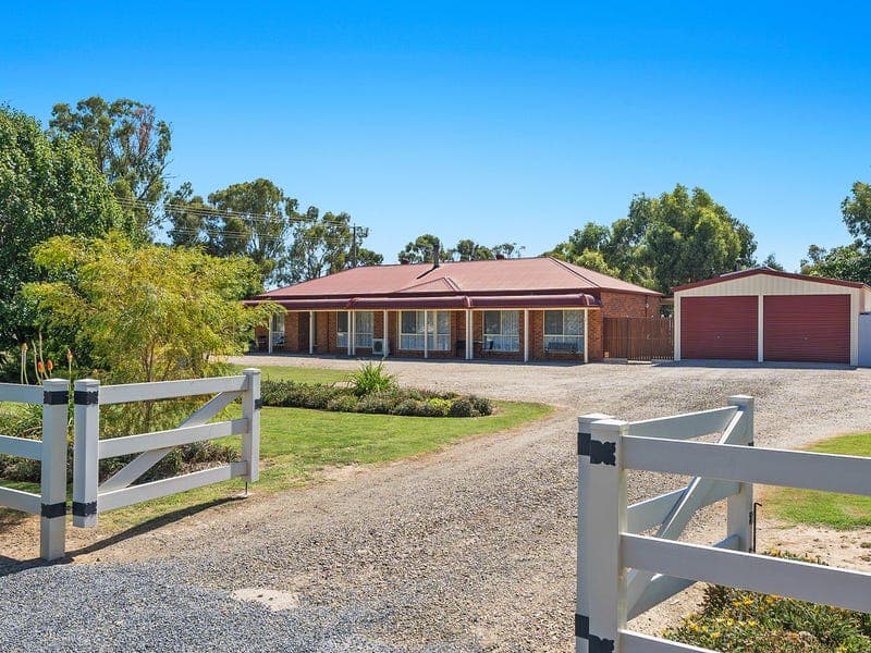 9 Winton-Lurg Road, Winton