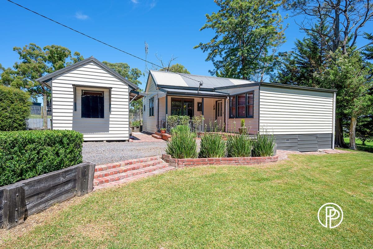 10 MAGGINS LANE