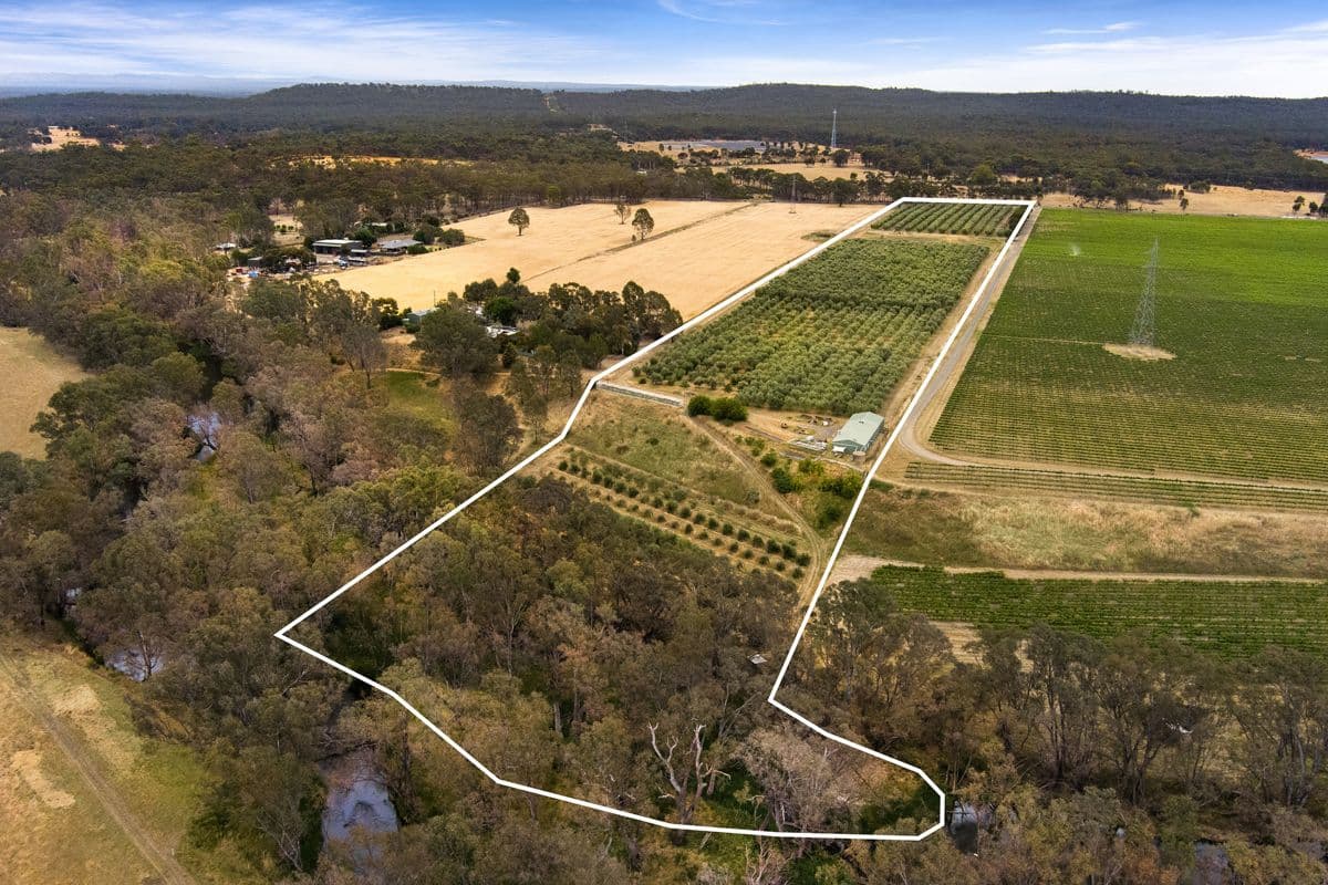 598 Axedale-Goornong Road