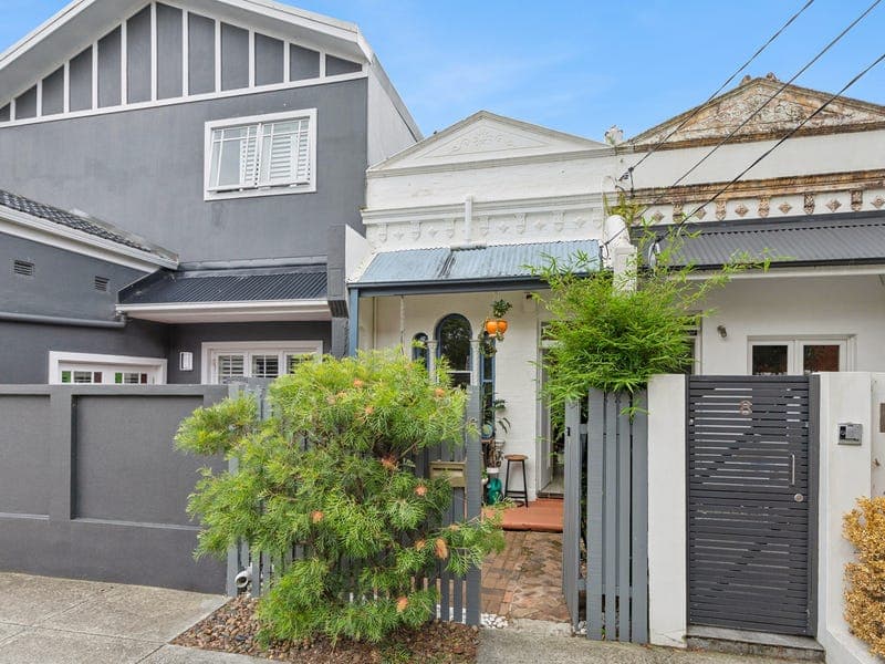 6 Brae Street, Bronte