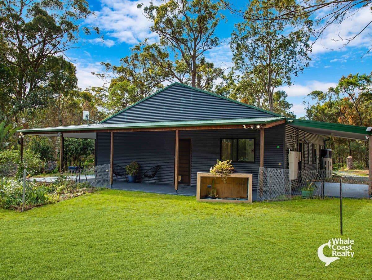 45 LYREBIRD PLACE