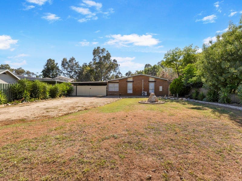 36 Palmerston Street, Baddaginnie
